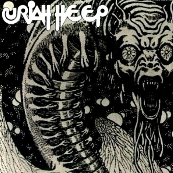 Uriah Heep – Uriah Heep
