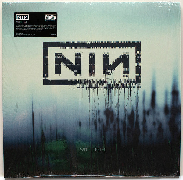 Nine Inch Nails – With Teeth