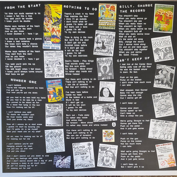 Whoosie What's It's – Owl Systems Go!!!