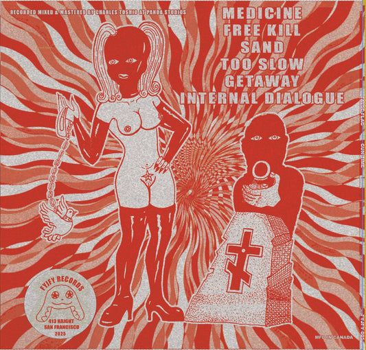 False Flag - Gun Time