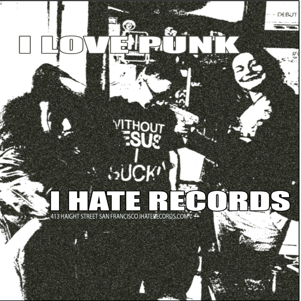 False Flag - Art School (CD)