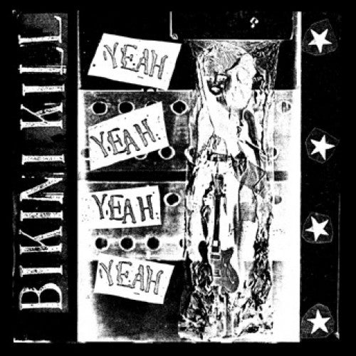 Bikini Kill - Yeah Yeah Yeah