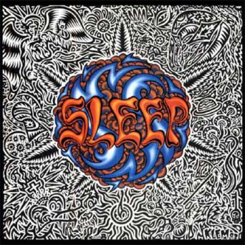 Sleep - Holy Mountain