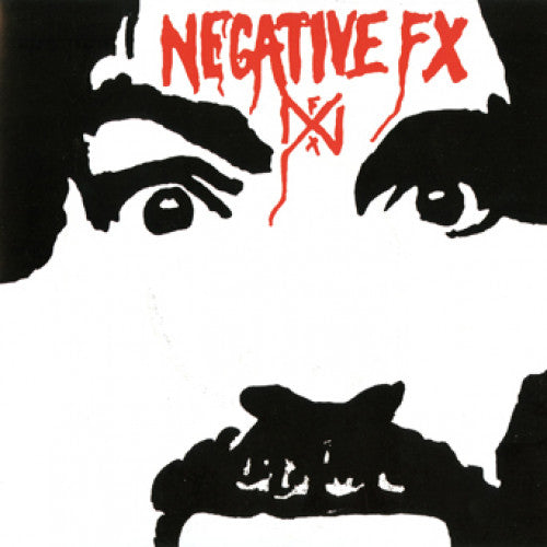 Negative FX "s/t"