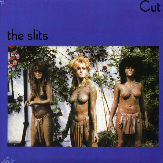 The Slits - Cut (40th Anniv. Ed.)