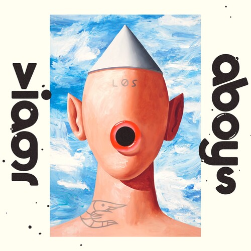 Viagra boys- viagr aboys LP
