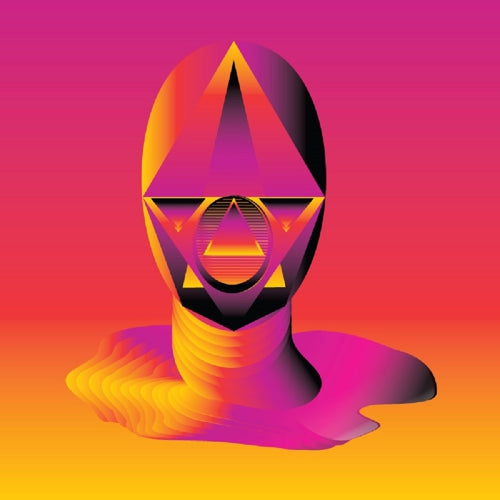 Osees - "Metamorphosed" LP