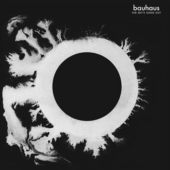 Bauhaus "The Sky's Gone Out" - LP