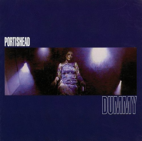 Portishead - Dummy (Import)