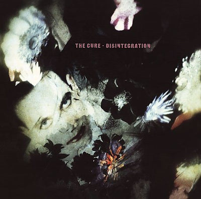 The Cure - Disintegration