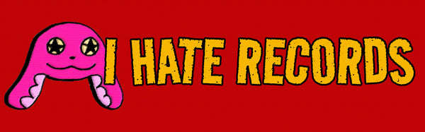 I Hate Records