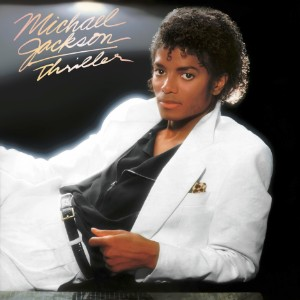 Michael Jackson Thriller