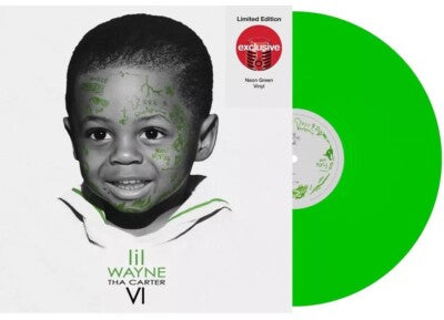 Lil Wayne tha Carter