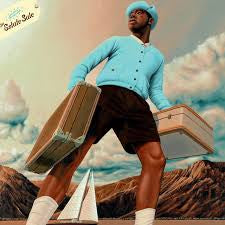 Tyler, The Creator - Call Me If You Get Lost