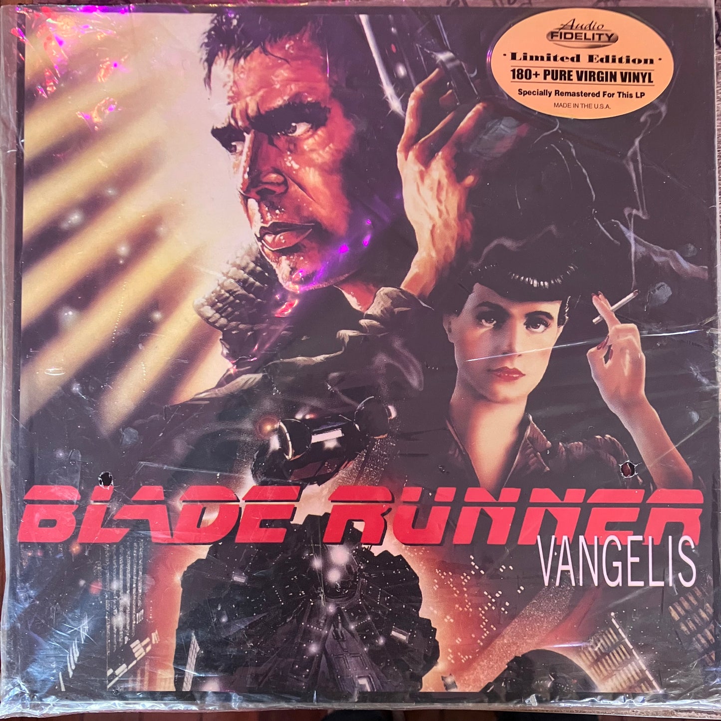 Vangelis – Blade Runner