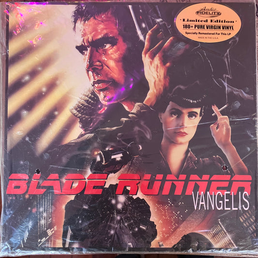 Vangelis – Blade Runner