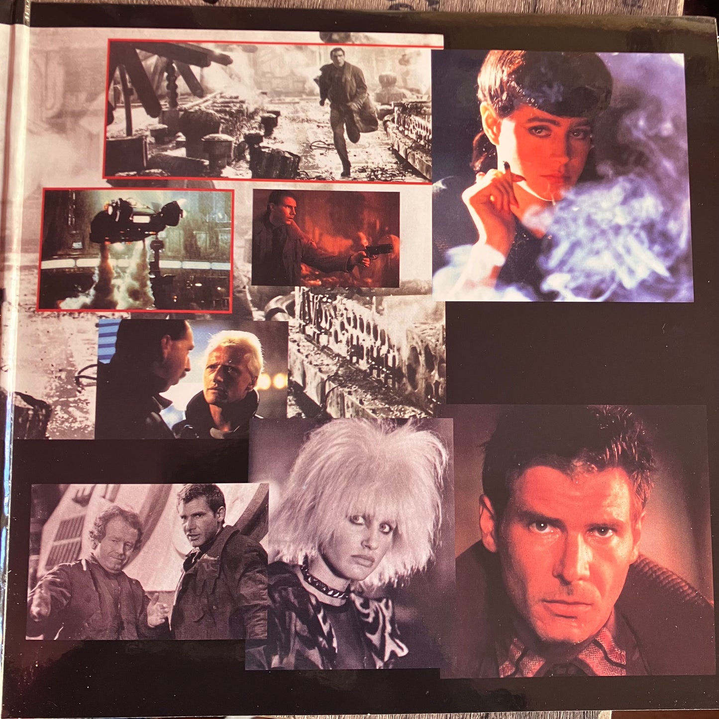 Vangelis – Blade Runner