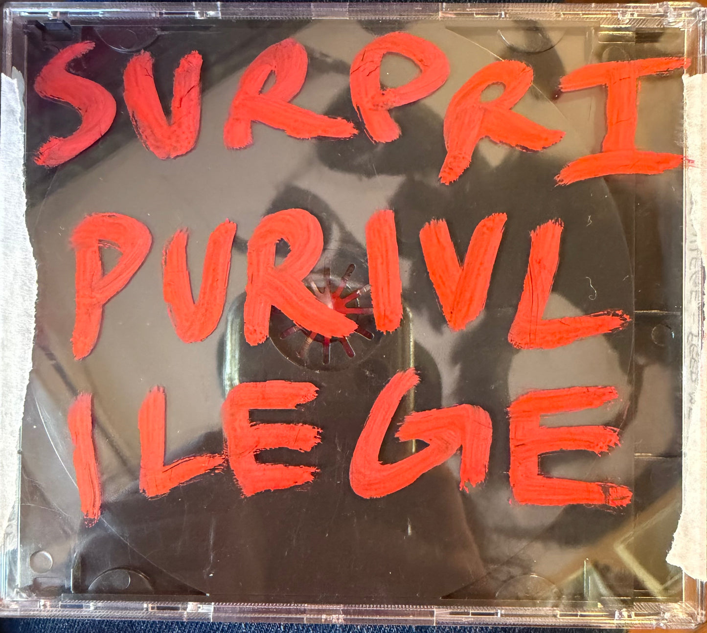 Surprise Privilege - Feed Me/100 Songs (CD)