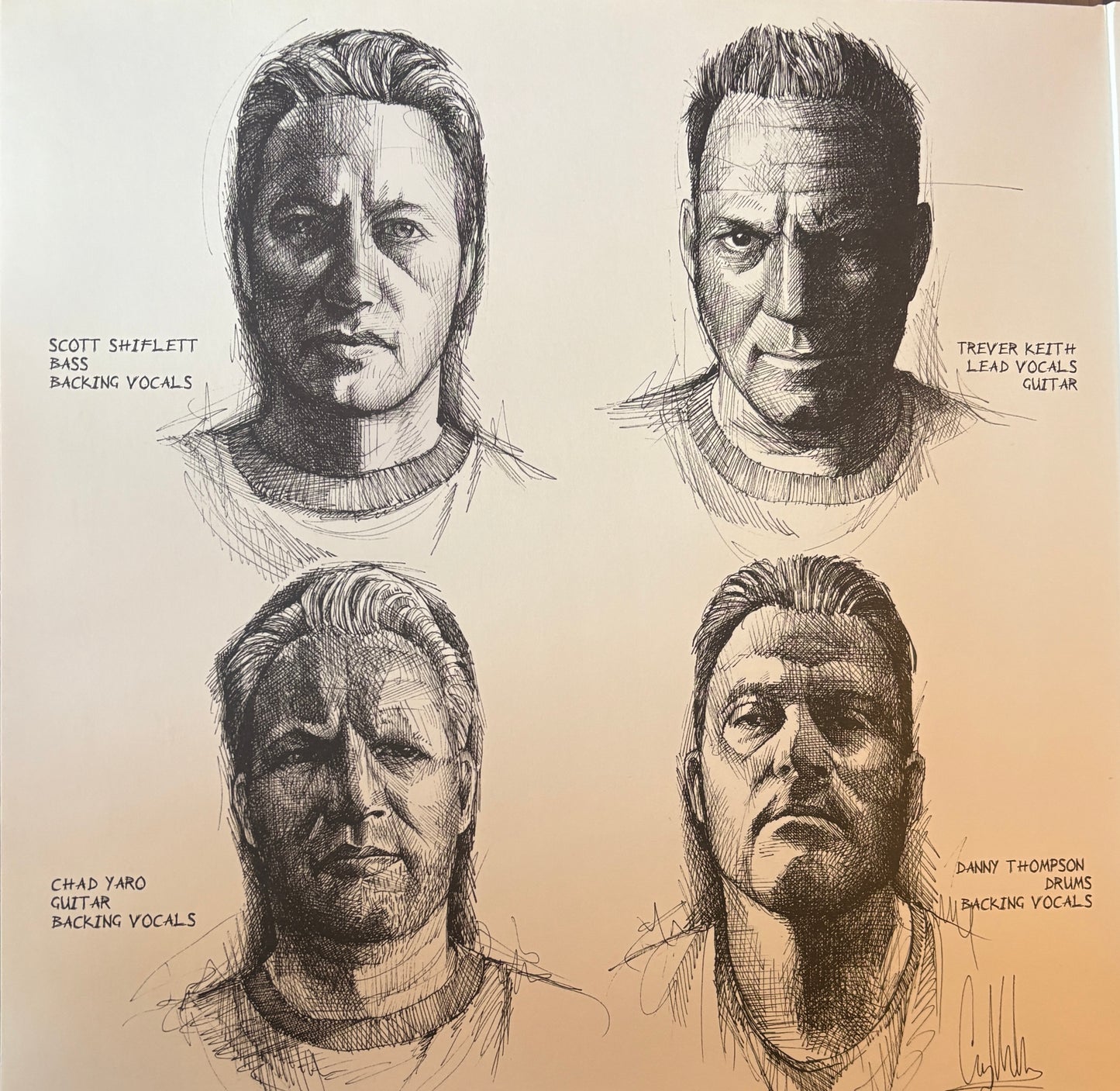 Face To Face – Laugh Now, Laugh Later