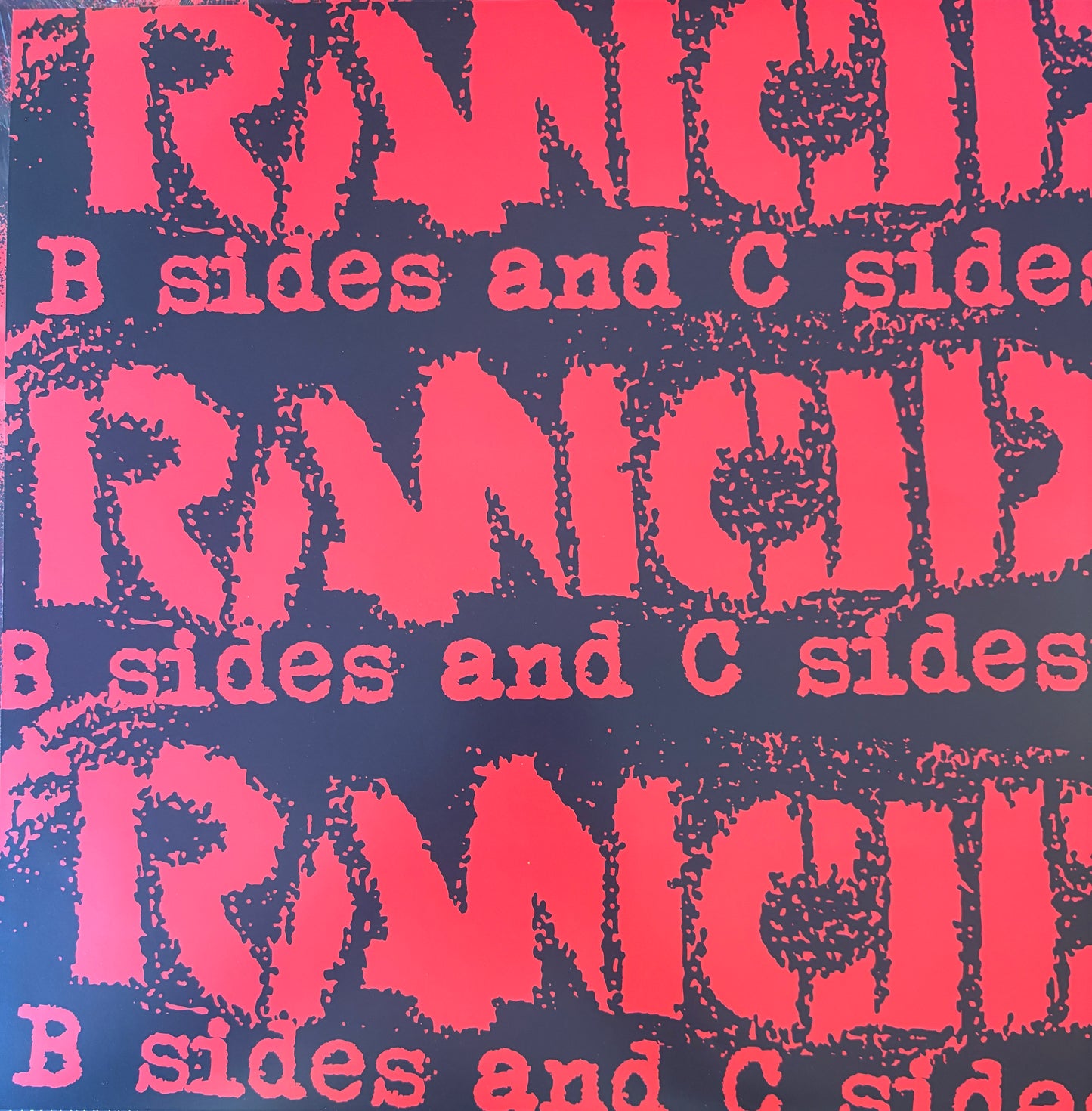 Rancid – B Sides And C Sides