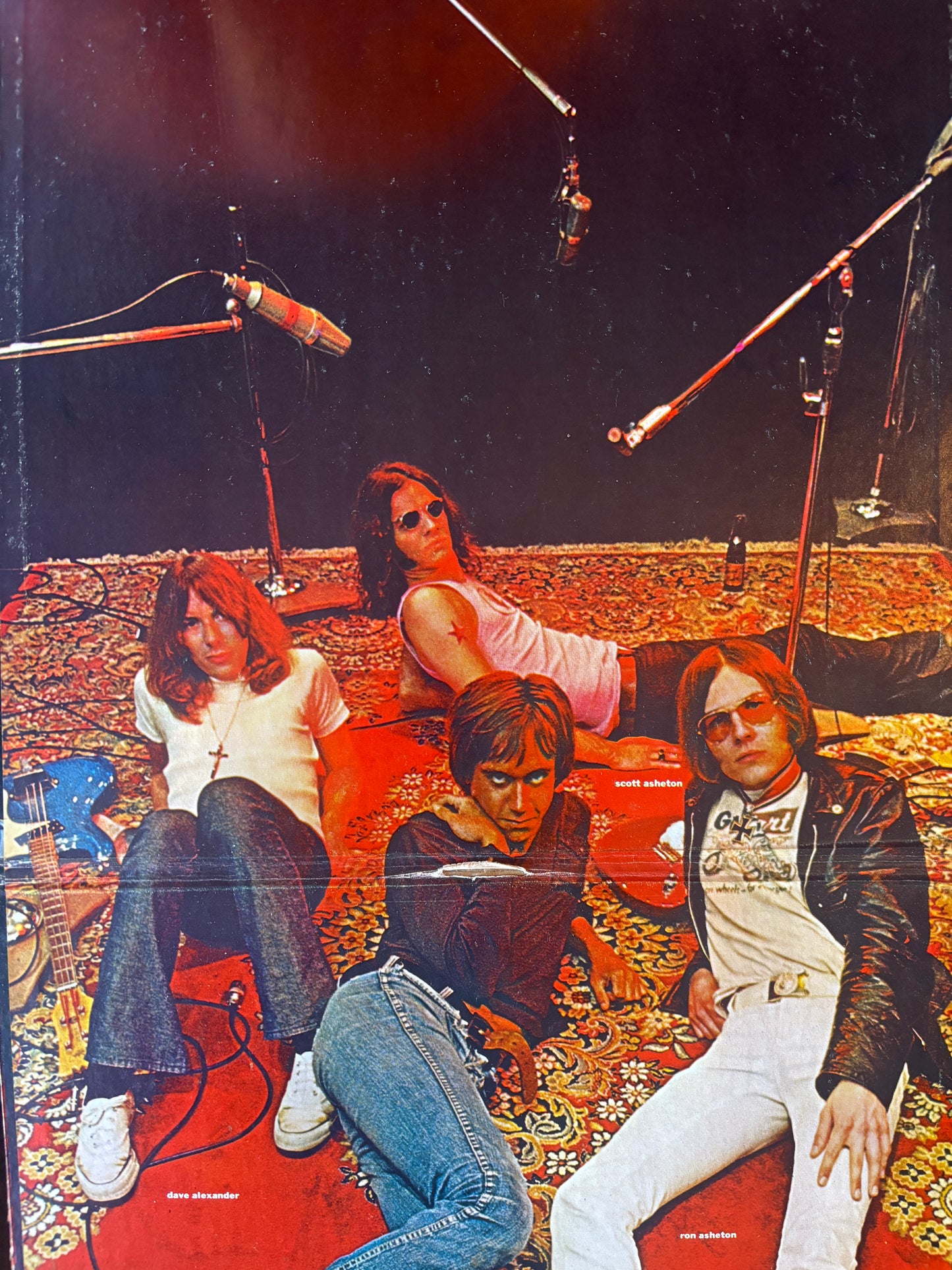 The Stooges "Fun House"