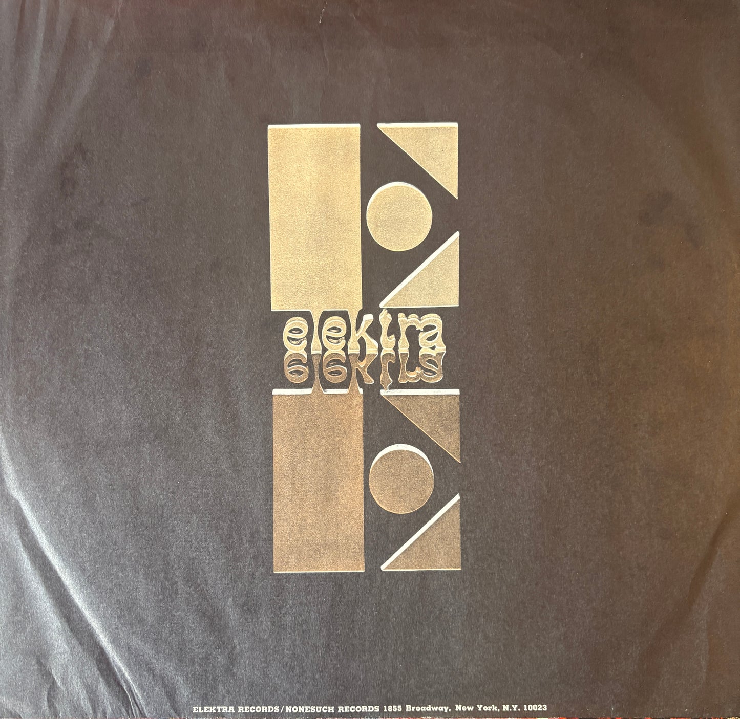 The Stooges "Fun House"