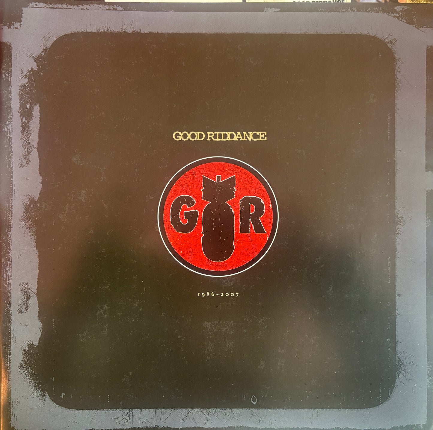 Good Riddance – Remain In Memory (The Final Show)