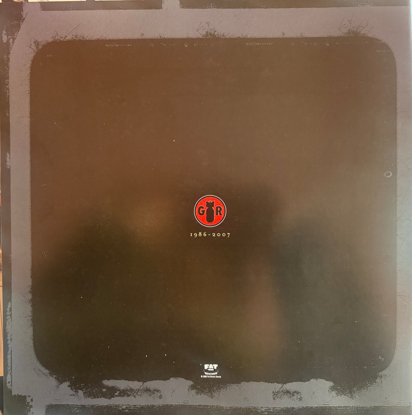 Good Riddance – Remain In Memory (The Final Show)