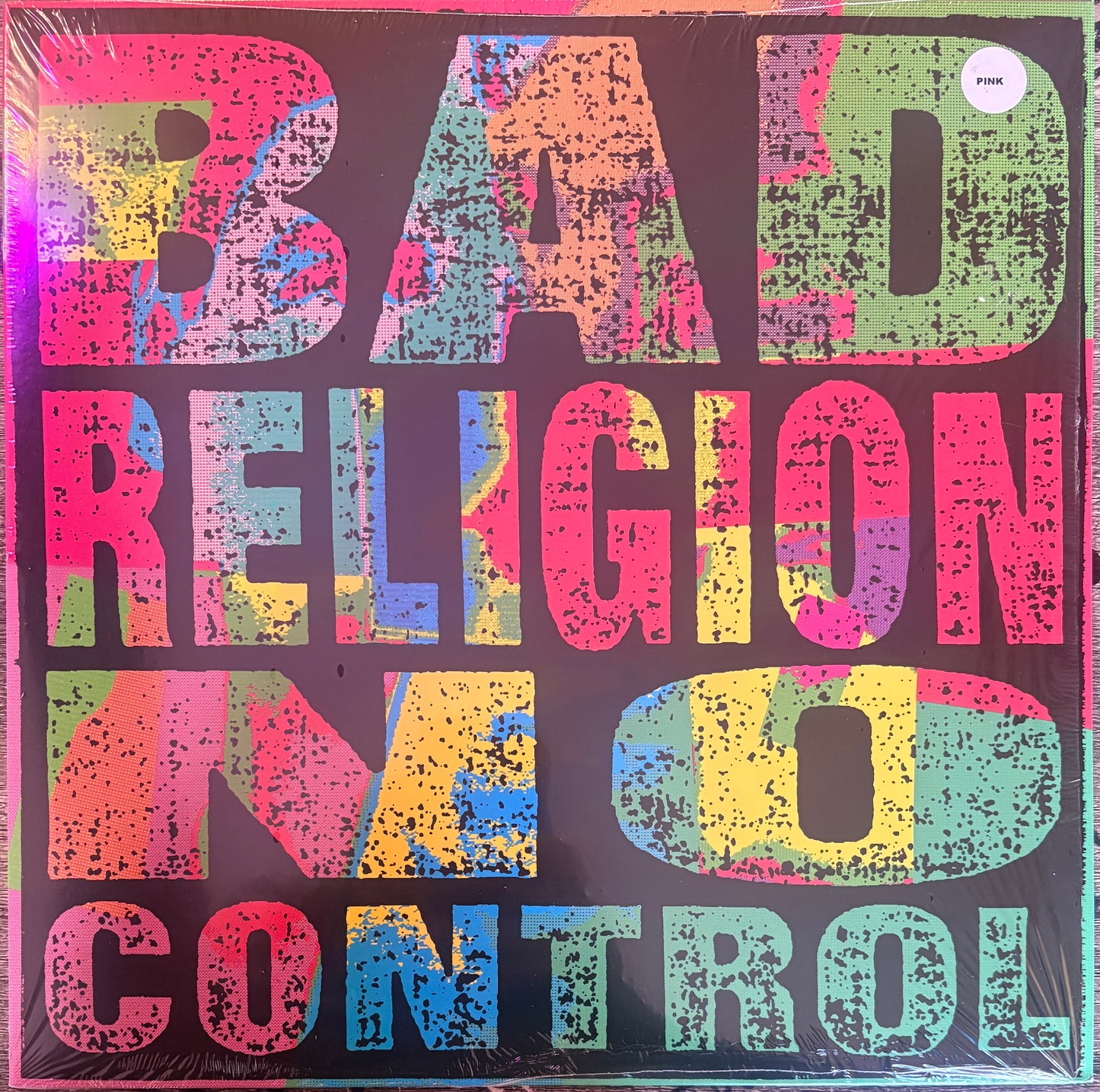 Bad Religion – No Control (RSD Release)