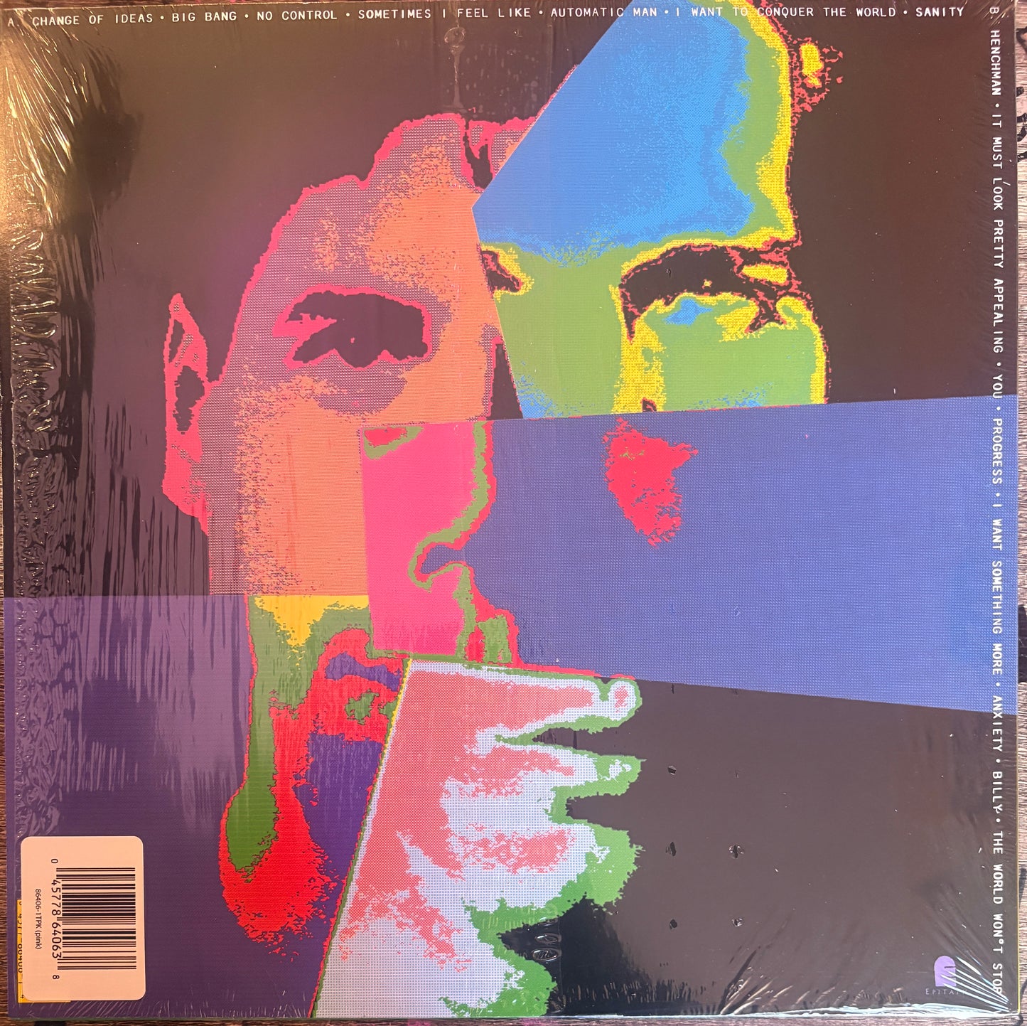 Bad Religion – No Control (RSD Release)