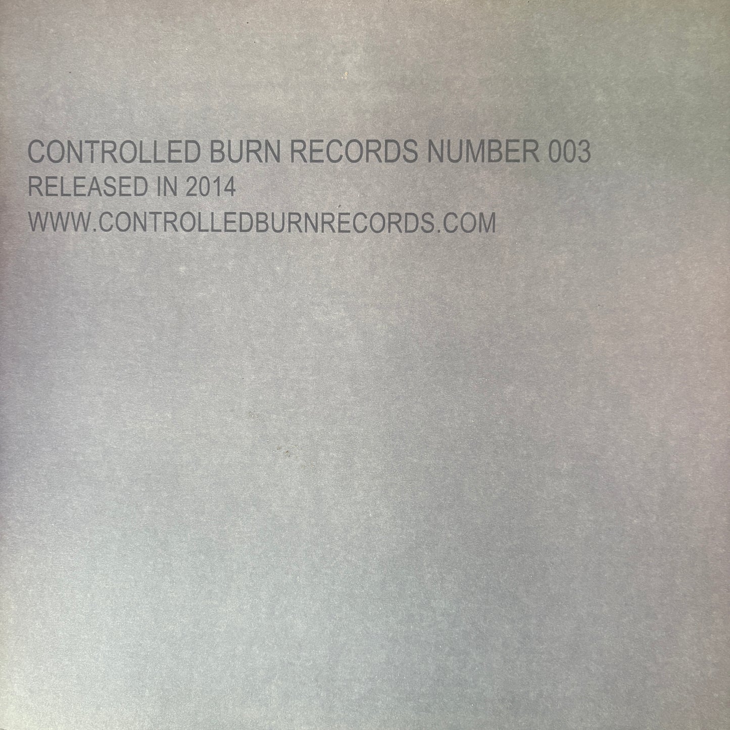 The Austerity Program - Beyond Calculation