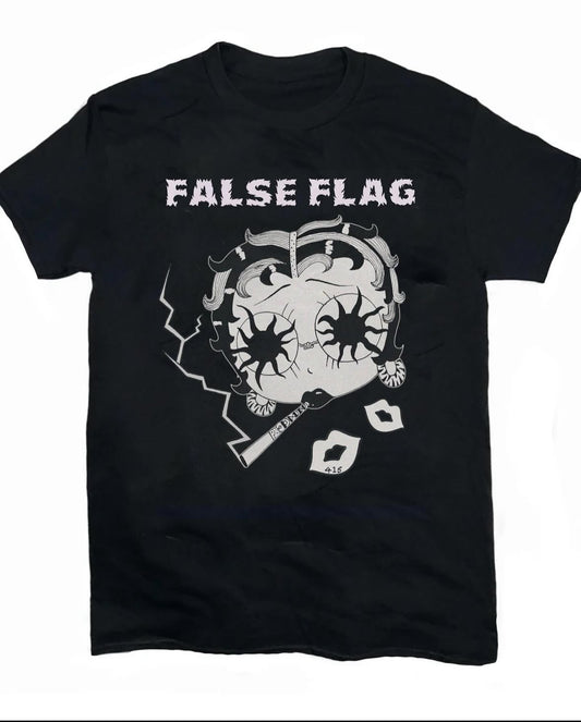 False Flag Shirt