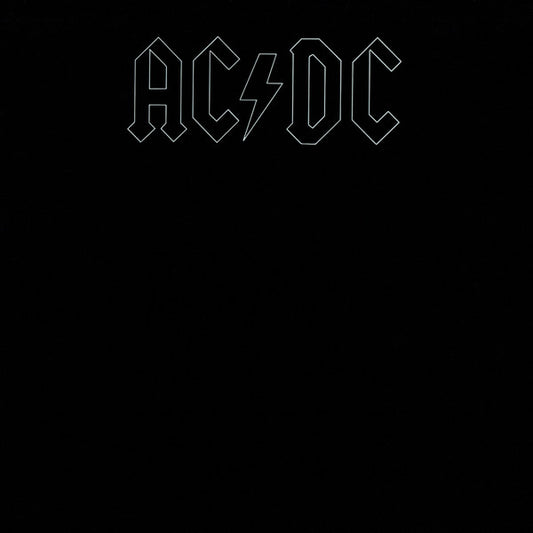 AC/DC - Back In Black