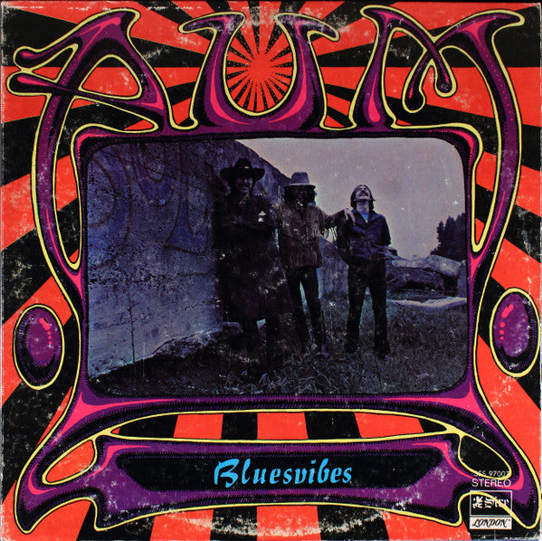 Aum (2) – Bluesvibes