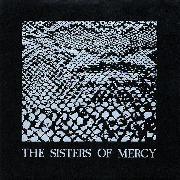 The Sisters Of Mercy – Anaconda / Phantom