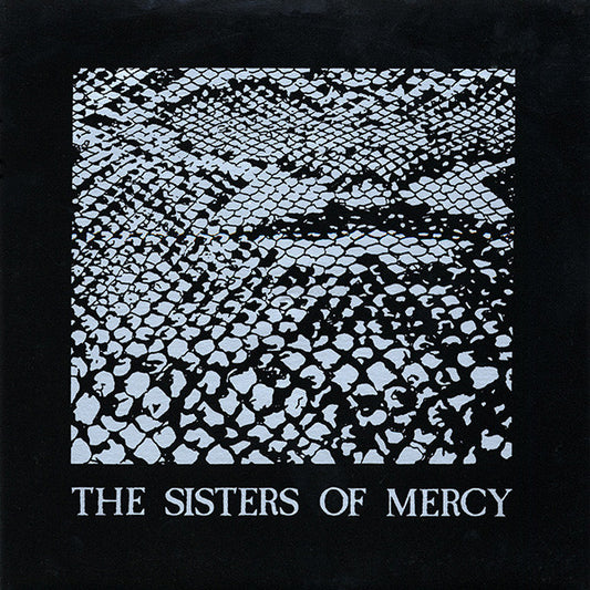 The Sisters Of Mercy – Anaconda / Phantom