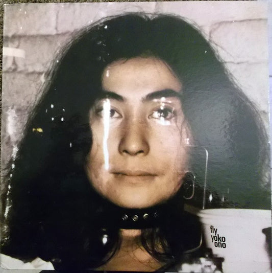Yoko Ono ‎– Fly