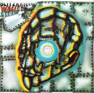 Wallenstein – Blitzkrieg