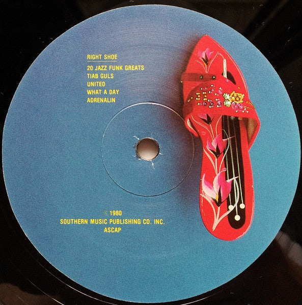 Throbbing Gristle ‎– Throbbing Gristle's Greatest Hits (Entertainment Through Pain)