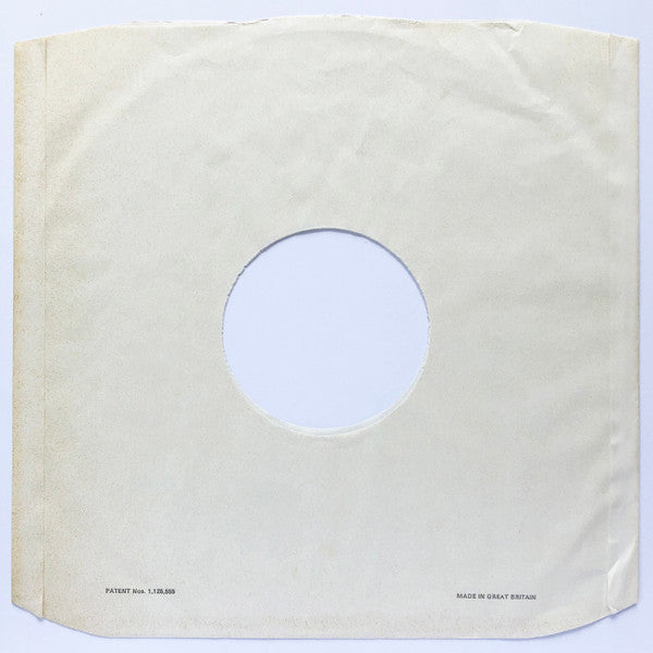 Au Pairs ‎– Playing With A Different Sex