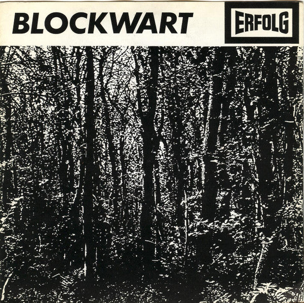 Blockwart ‎– Neuntöter