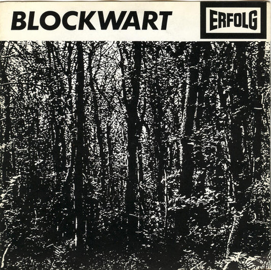 Blockwart ‎– Neuntöter