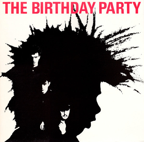 The Birthday Party ‎– The Friend Catcher