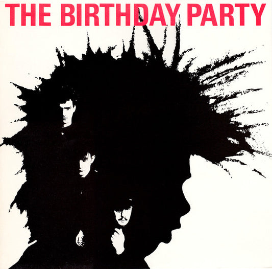 The Birthday Party ‎– The Friend Catcher