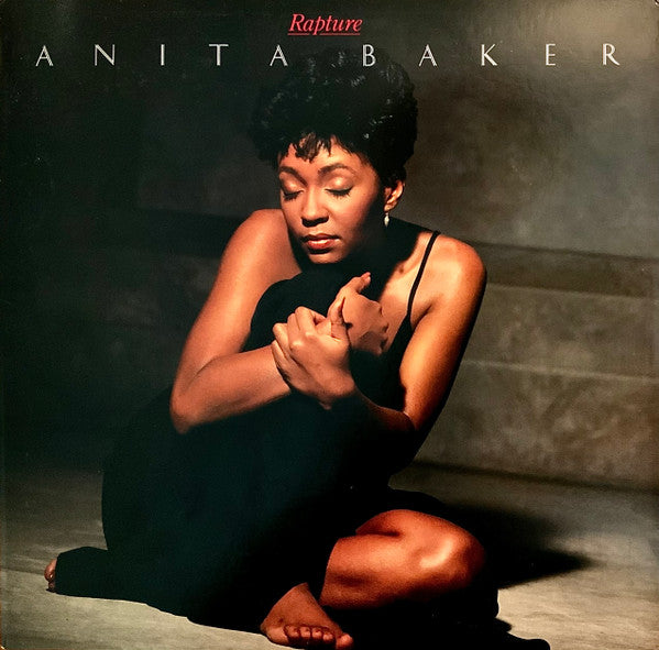 Anita Baker – Rapture