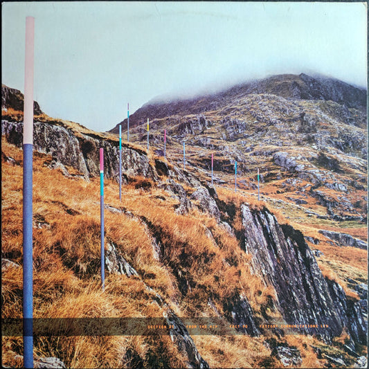 Section 25 – From The Hip