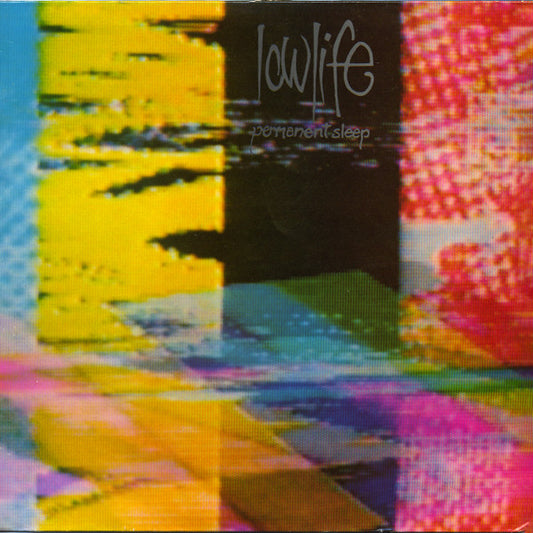 Lowlife - Permanent sleep