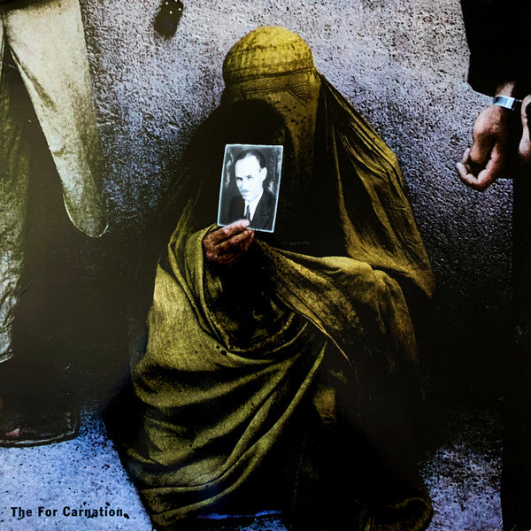 The For Carnation – Marshmallows