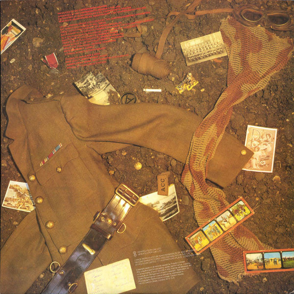 The Jam - Setting Sons