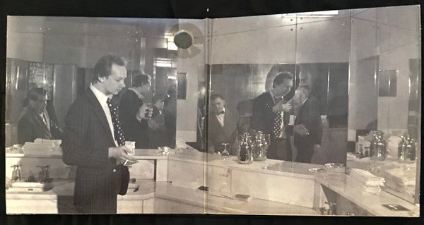 Joe Jackson - Look Sharp!